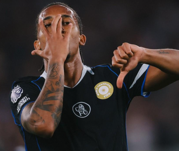 <a href='https://dongzhou.cc/news/tag/1160956.html' style='color: blue;'>若昂 - 佩德罗</a>谈切尔西赛况：专注度与出场管理成关键议题