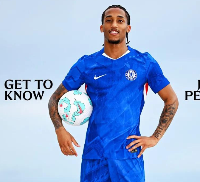 若昂 - 佩德罗谈切尔西赛况：专注度与出场管理成关键议题