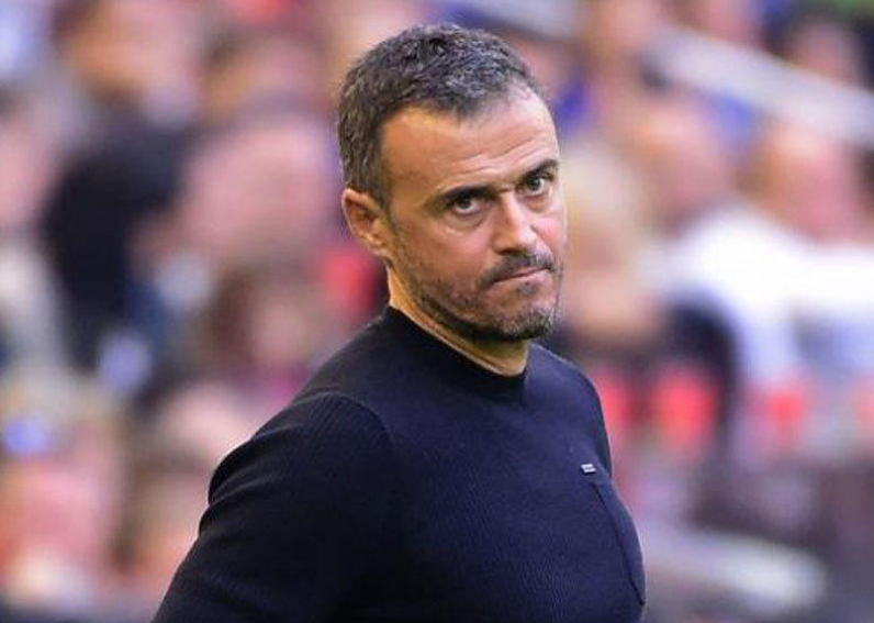 法甲第14轮：巴黎圣日耳曼失利，恩里克深度剖析赛况