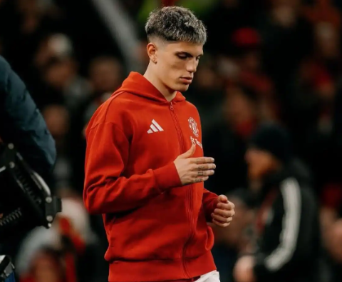 加纳乔畅谈圣诞节：回忆过往，展望当下与未来