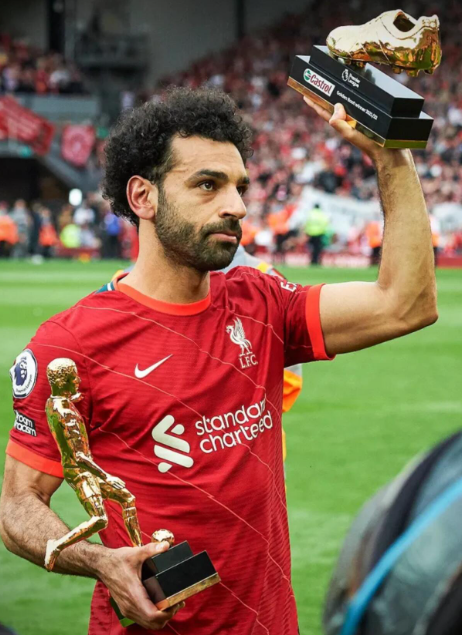 阿德巴约力挺萨拉赫：卡拉格言论有失尊重