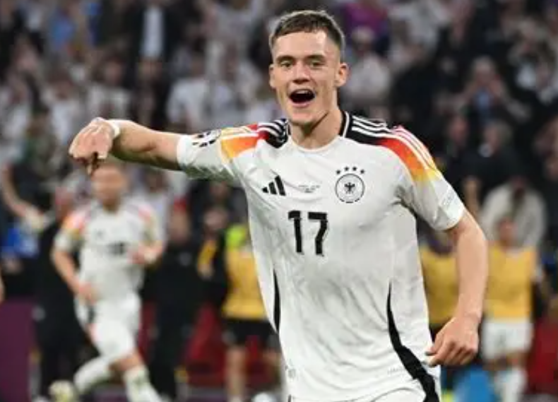 穆勒谈维尔茨转会：若加盟拜仁，适应赛场或更轻松