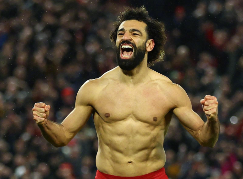 阿德巴约力挺萨拉赫：卡拉格言论有失尊重