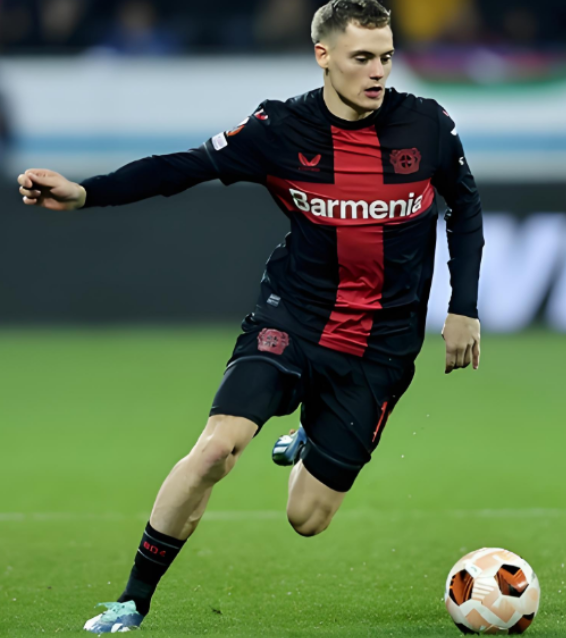 穆勒谈维尔茨转会：若加盟拜仁，适应赛场或更轻松