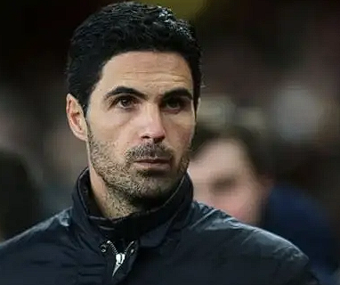 阿森纳赛前发布会：阿尔特塔详解球队现状与未来规划