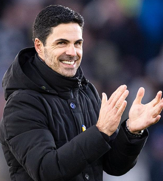 阿森纳赛前发布会：阿尔特塔详解球队现状与未来规划