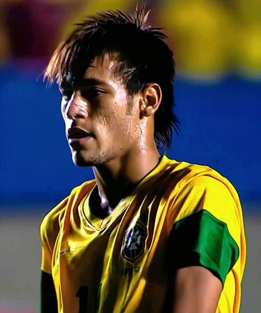 内马尔伤愈在即，巴甲赛场即将重现巨星风采