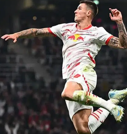 舍什科：替补奇兵，于困境中为曼联力挽狂澜